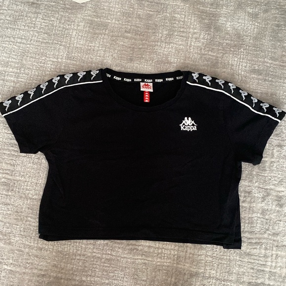 Kappa T-shirt, X-small - Picture 1 of 3